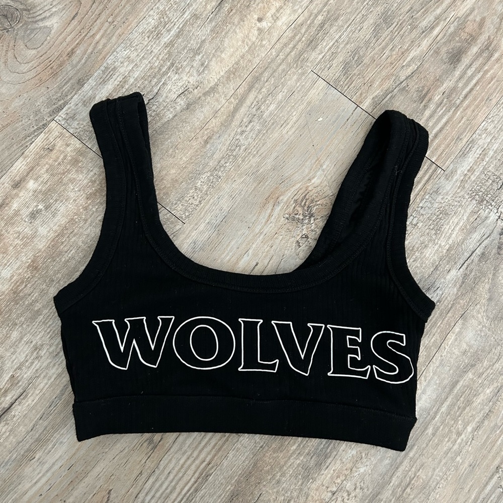 Darc sport bra